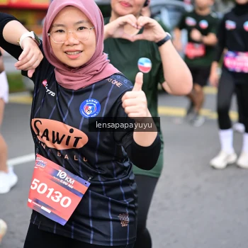 Runner Photo 4164020