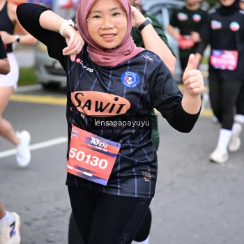 Runner Photo 4164021