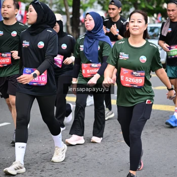 Runner Photo 4164022