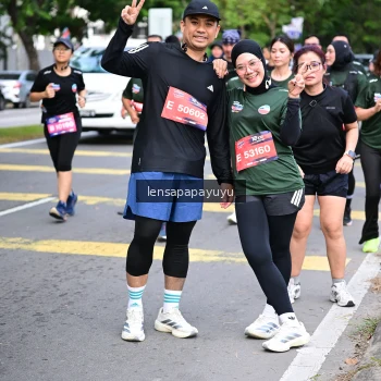 Runner Photo 4164027