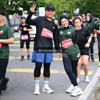 Runner Photo 4164028