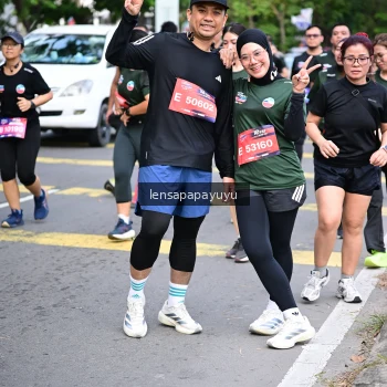 Runner Photo 4164029