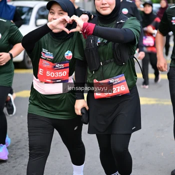 Runner Photo 4164030
