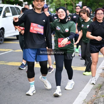 Runner Photo 4164031