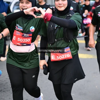 Runner Photo 4164032