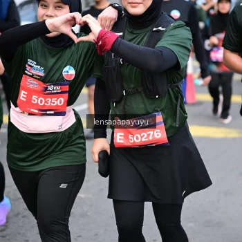 Runner Photo 4164033