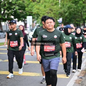 Runner Photo 4164038