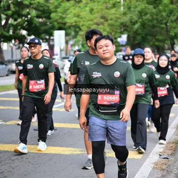 Runner Photo 4164039