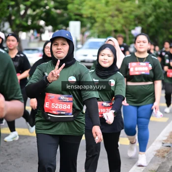 Runner Photo 4164040