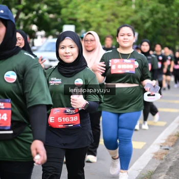 Runner Photo 4164041