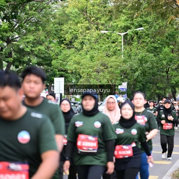 Runner Photo 4164043
