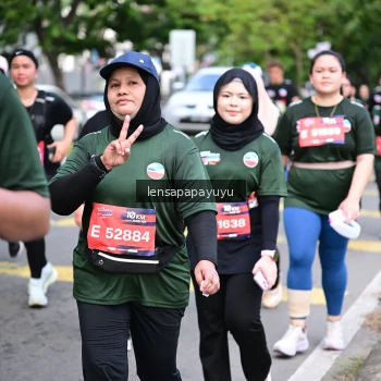 Runner Photo 4164044