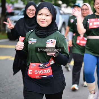Runner Photo 4164045