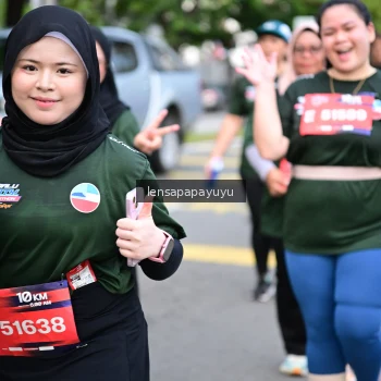 Runner Photo 4164046
