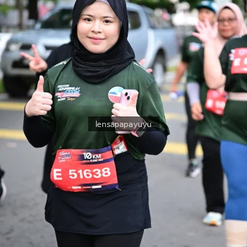 Runner Photo 4164047