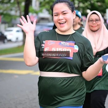 Runner Photo 4164048