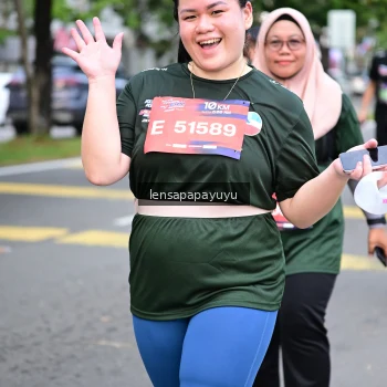 Runner Photo 4164049