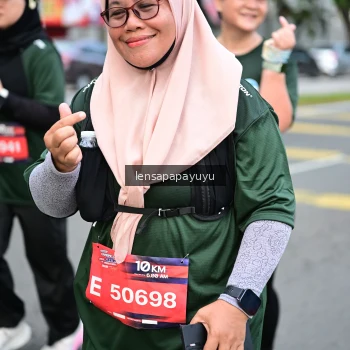 Runner Photo 4164050