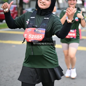 Runner Photo 4164051