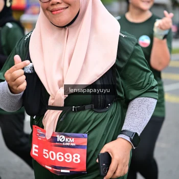 Runner Photo 4164052