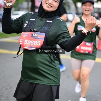 Runner Photo 4164055