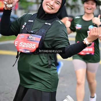 Runner Photo 4164056