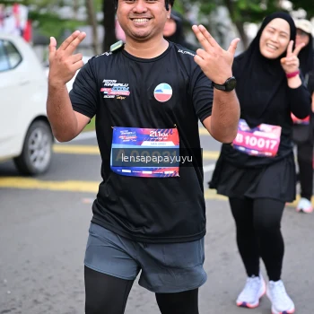 Runner Photo 4164060