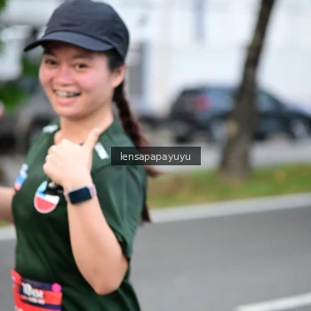 Runner Photo 4164063