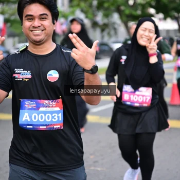 Runner Photo 4164064