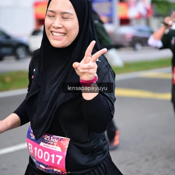 Runner Photo 4164067