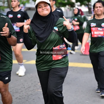 Runner Photo 4164068