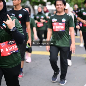 Runner Photo 4164071