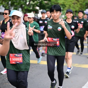 Runner Photo 4164076