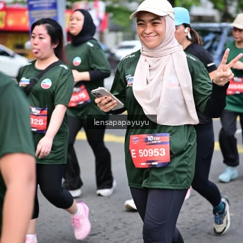 Runner Photo 4164078
