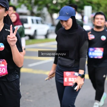 Runner Photo 4164080