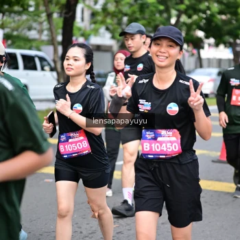 Runner Photo 4164081