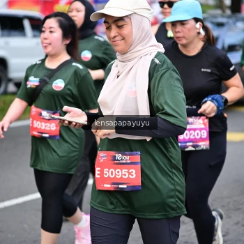 Runner Photo 4164084