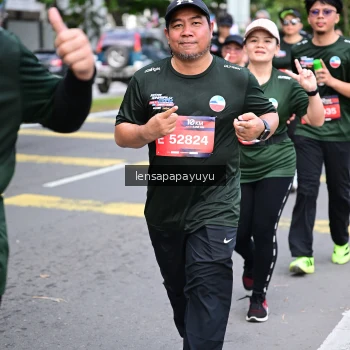 Runner Photo 4164089