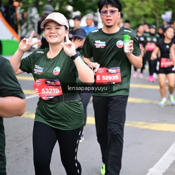 Runner Photo 4164090