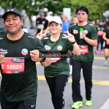 Runner Photo 4164093