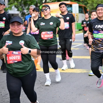 Runner Photo 4164096