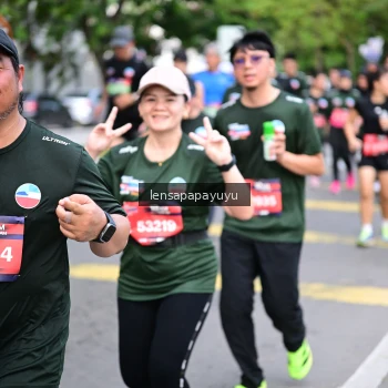 Runner Photo 4164097