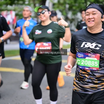 Runner Photo 4164099