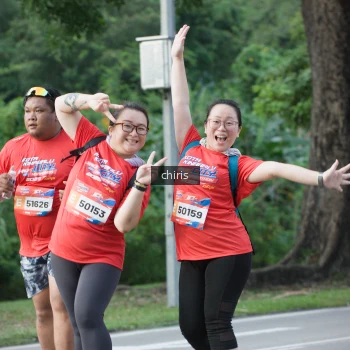 Runner Photo 41641