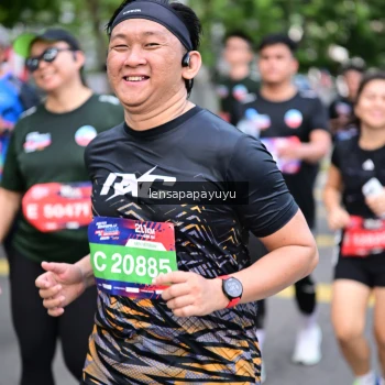 Runner Photo 4164102