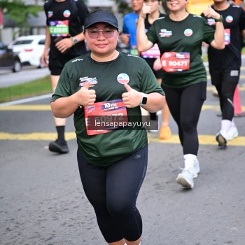 Runner Photo 4164103