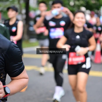 Runner Photo 4164104