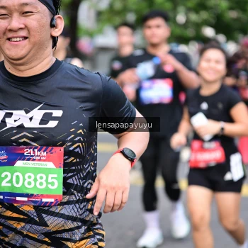 Runner Photo 4164106