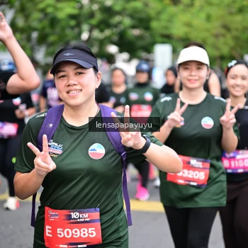 Runner Photo 4164107