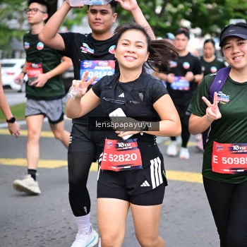 Runner Photo 4164108